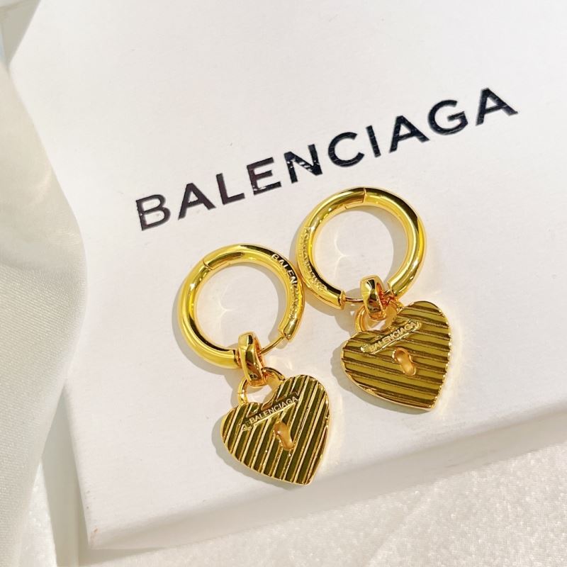 Balenciaga Earrings